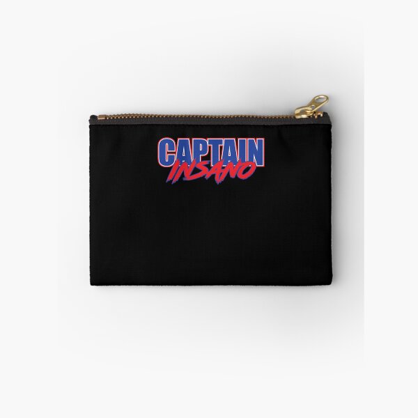 Item preview, Captain Insano designed and sold by TempiesFashio.