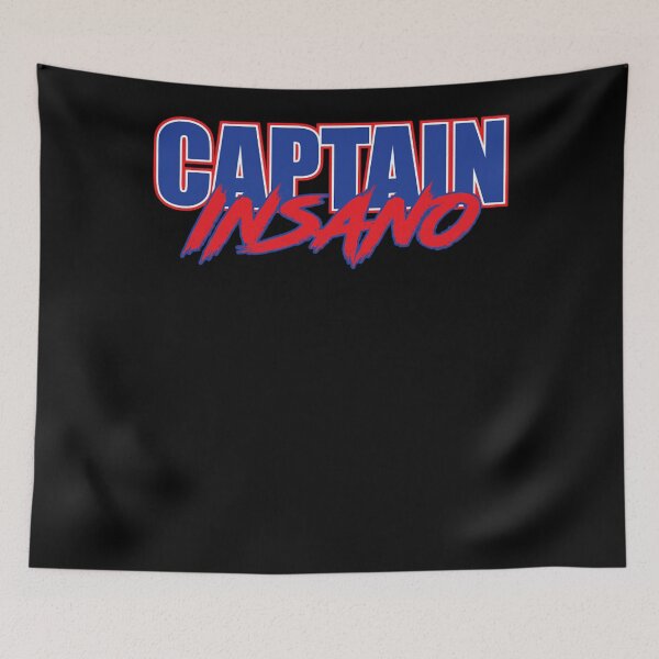 Item preview, Captain Insano designed and sold by TempiesFashio.