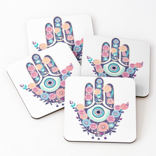 Item preview, Hamsa Evil Eye Protection designed and sold by Liscar95.
