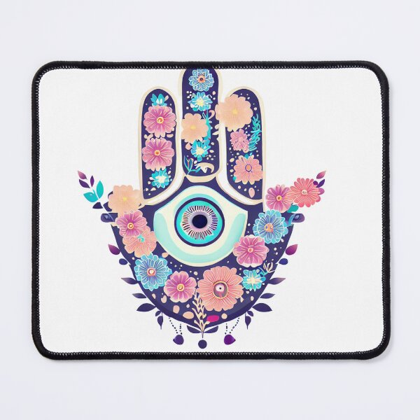 Item preview, Hamsa Evil Eye Protection designed and sold by Liscar95.
