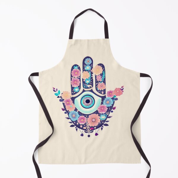 Item preview, Hamsa Evil Eye Protection designed and sold by Liscar95.