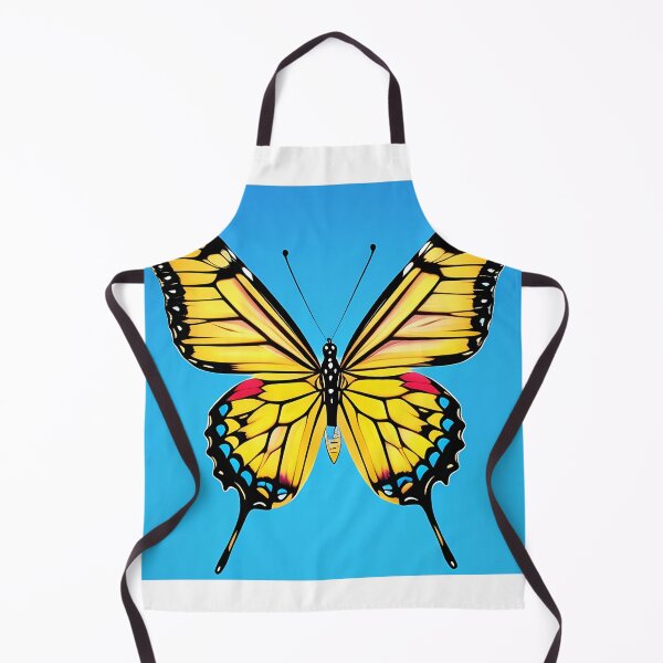 Item preview, Dynamic Flight of Butterflies designed and sold by mccordghebarj.