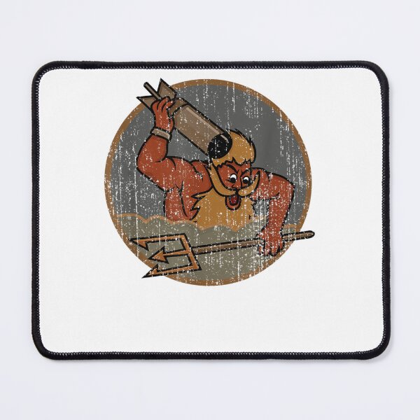 Item preview, Blue Raiders Patrol Bomber Patch designed and sold by Jamiroriidedk.