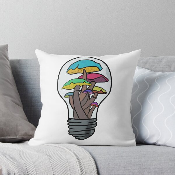 Item preview, Fungus Light designed and sold by Milochi Schumacher.