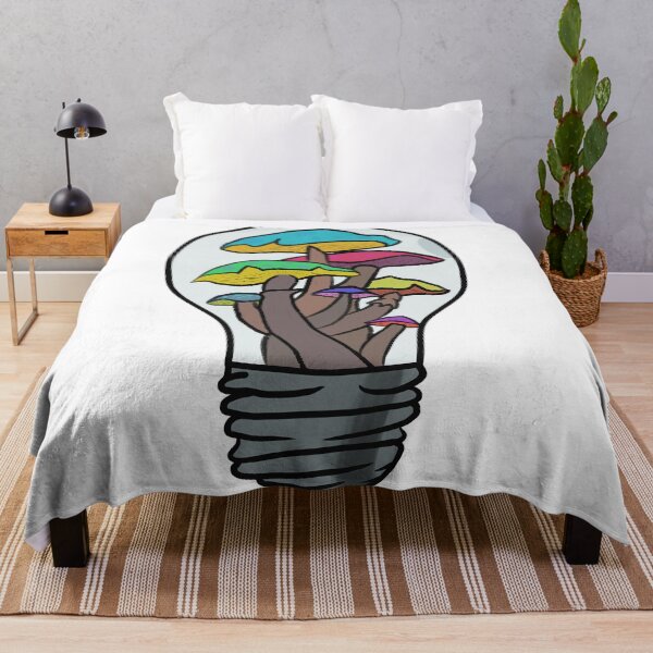 Item preview, Fungus Light designed and sold by Milochi Schumacher.