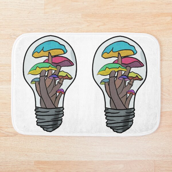 Item preview, Fungus Light designed and sold by Milochi Schumacher.
