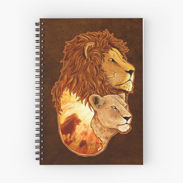 Item preview, Lion Pride designed and sold by DVerissimo.