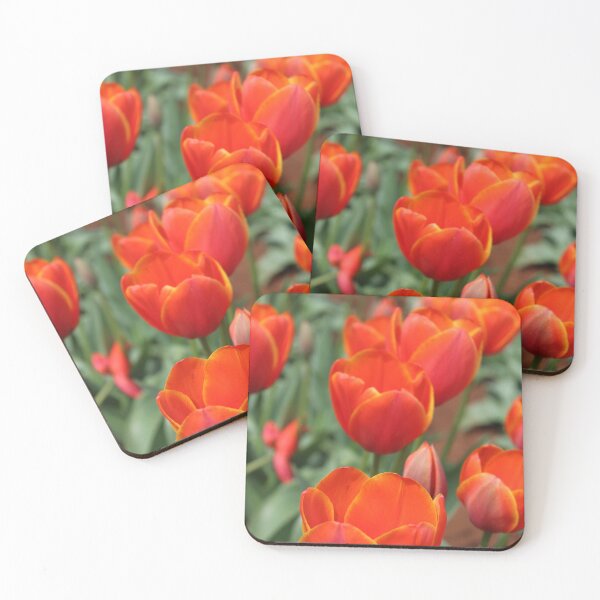 Item preview, Tulip Flowers designed and sold by Linda Sijpkes.