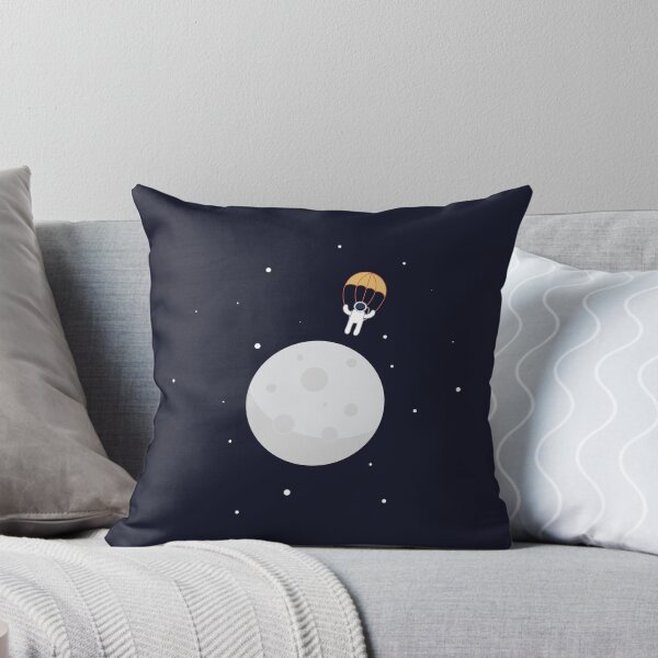 Item preview, Moon Landing designed and sold by SavkyDesign.