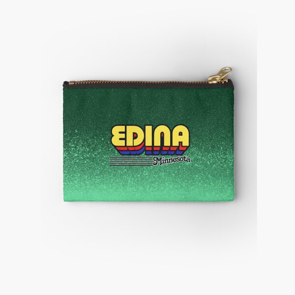 Item preview, Edina, Minnesota | Retro Stripes designed and sold by retroready.