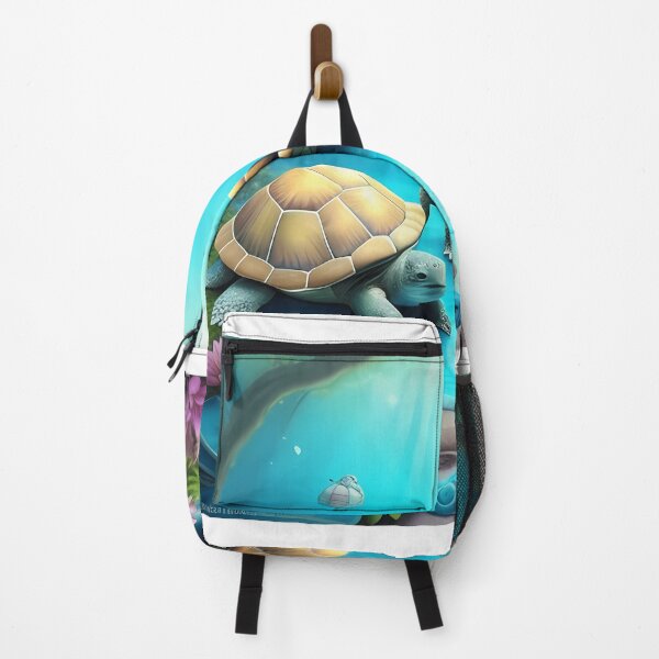 Item preview, Enchanting Turtle World designed and sold by eliiseavdusq.