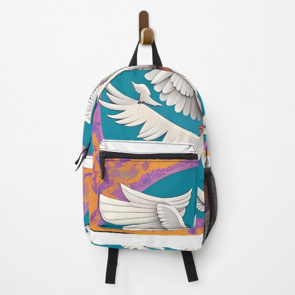 Item preview, Doves- Symbols of Peace designed and sold by elabdhasyaf.