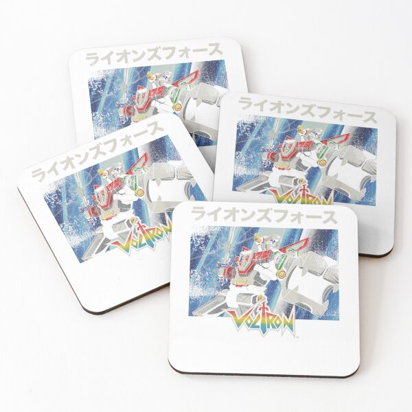 Item preview,  Defender of the Universe Kanji Action Scene designed and sold by Jamiroriidedk.