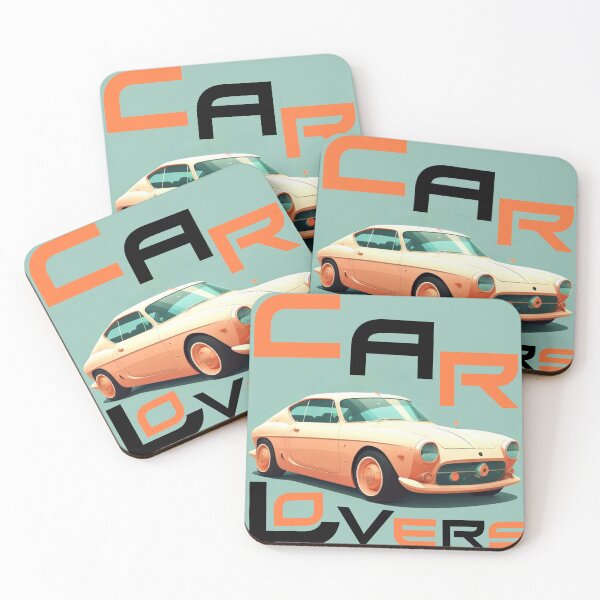 Item preview, Car lovers  designed and sold by Abdelillah10.