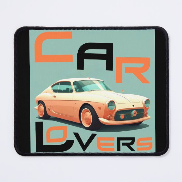 Item preview, Car lovers designed and sold by Abdelillah10.