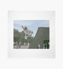 Punch the sky Scarf