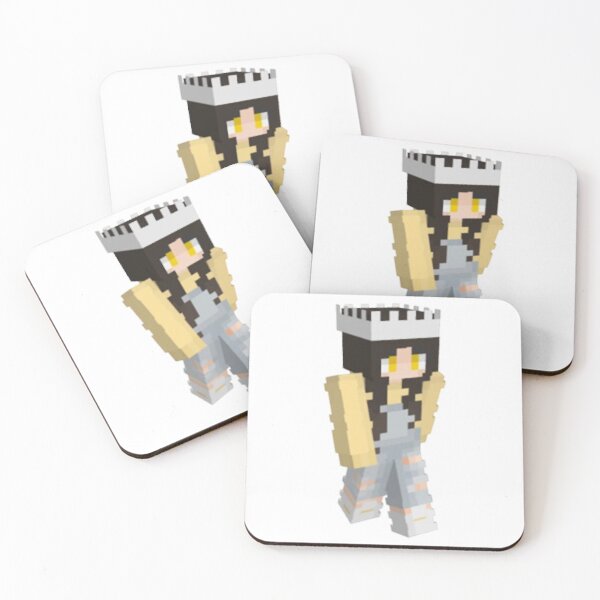 Item preview, Empires SMP Shubble Skin designed and sold by DowdyCallie.