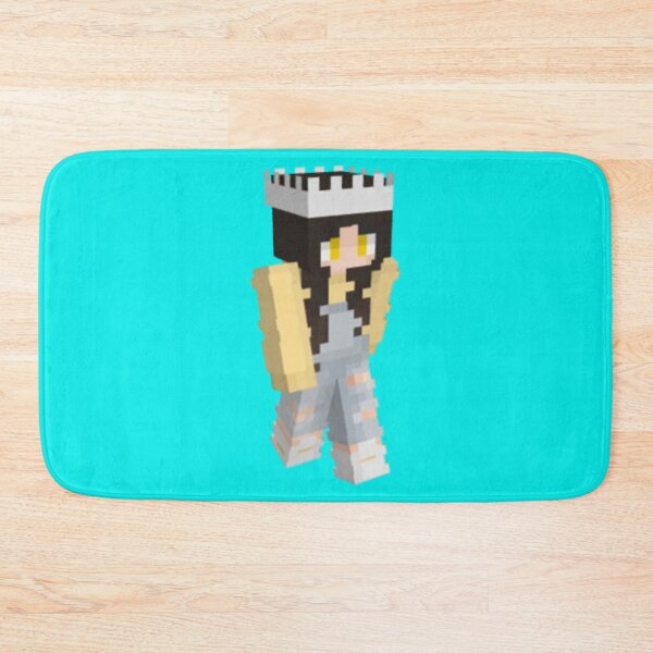 Item preview, Empires SMP Shubble Skin designed and sold by DowdyCallie.