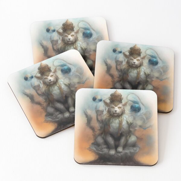 Item preview, Fu Dog III designed and sold by RandomImagez.