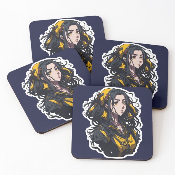 Item preview, Beautiful Girl AnimeDesign Art designed and sold by Sanchogrdes.