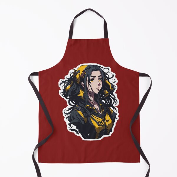 Item preview, Beautiful Girl AnimeDesign Art designed and sold by Sanchogrdes.
