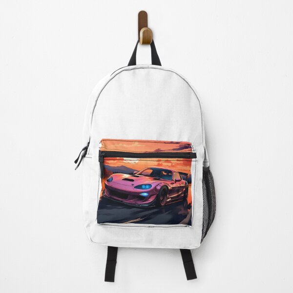 Item preview, JDM Enthusiast: 90's Culture designed and sold by GunnWRLD.