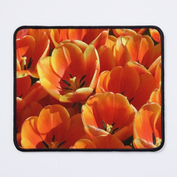 Item preview, Orange Tulips designed and sold by Linda Sijpkes.