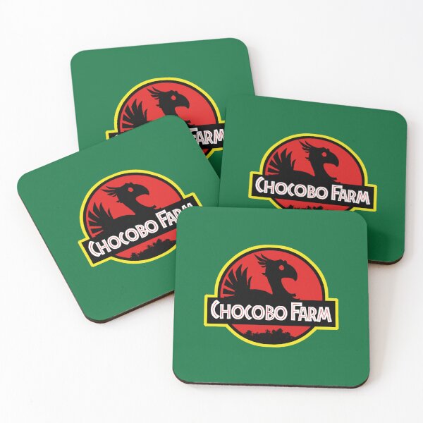 Item preview, Chocobo Farm   designed and sold by ZKluckjewelr66.