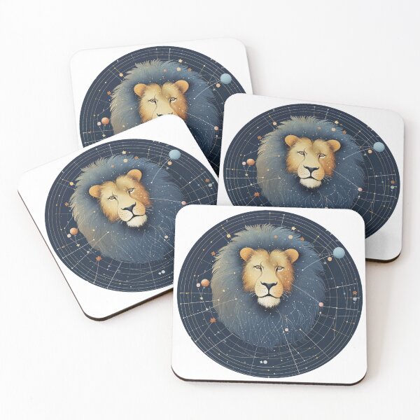 Item preview, The reverie of the constellations designed and sold by Stickermagician.