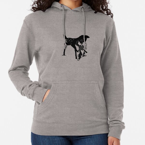 Bambi Lightweight Hoodie