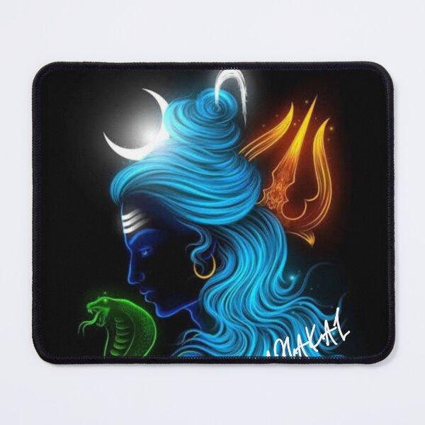 Item preview, JAI MAHAKAL... ?? designed and sold by Euphorischeck.
