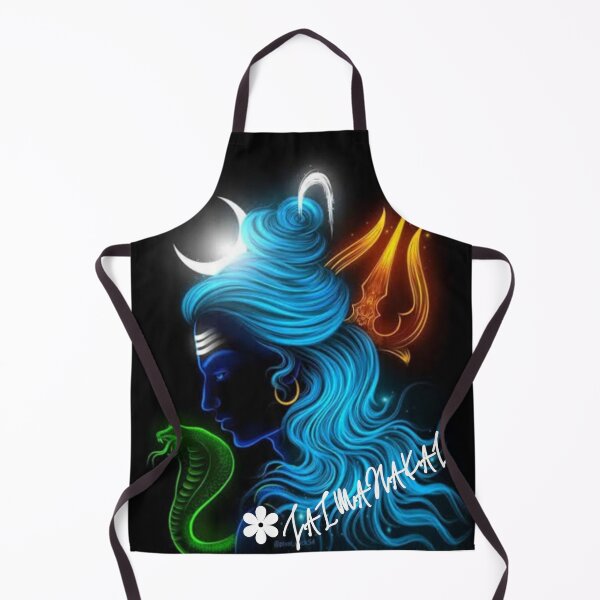 Item preview, JAI MAHAKAL... ?? designed and sold by Euphorischeck.