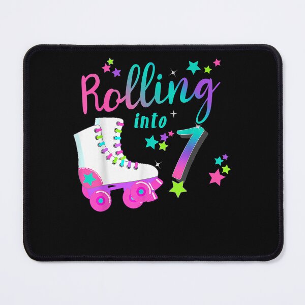 Item preview, 7 Roller Skate designed and sold by ForrestPanetier.