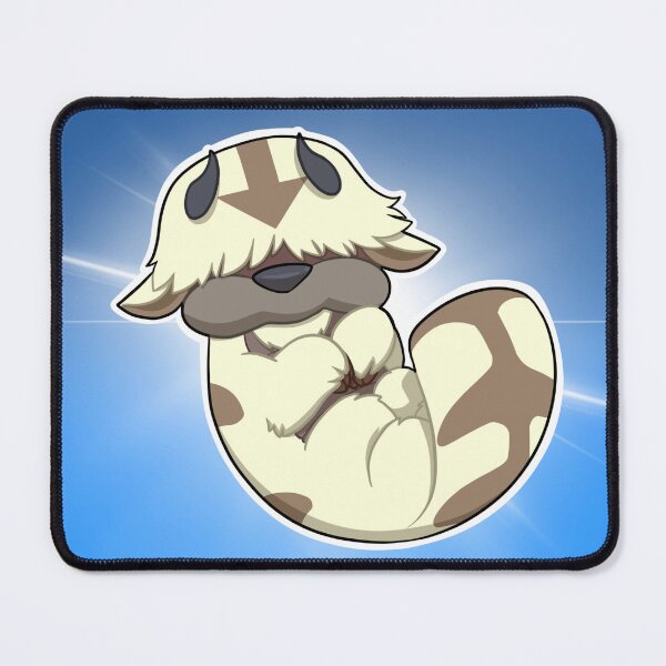 Item preview, Appa designed and sold by Maythedragonlord .