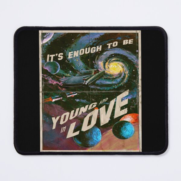 Item preview, young and in love designed and sold by MicaiahLozano.