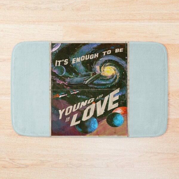 Item preview, young and in love designed and sold by MicaiahLozano.