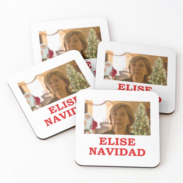 Item preview, Elise Navidad  designed and sold by DianaCoupland.