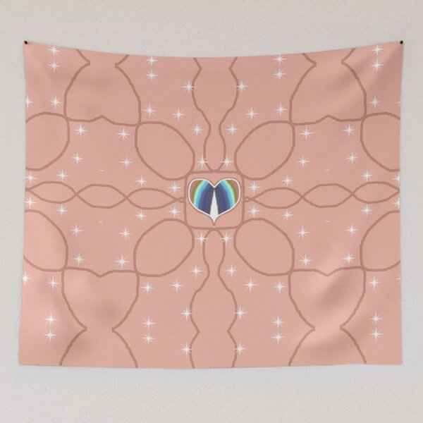 Item preview, Fantasia Emblem  designed and sold by smw84.