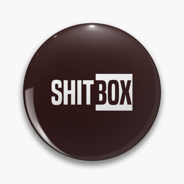 Item preview, shitbox   designed and sold by Sanchogrdes.