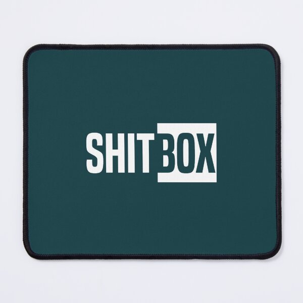 Item preview, shitbox   designed and sold by Sanchogrdes.