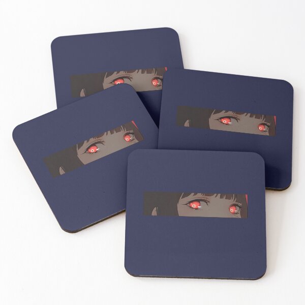 Item preview, Lewd Yumeko Eyes designed and sold by Sanchogrdes.