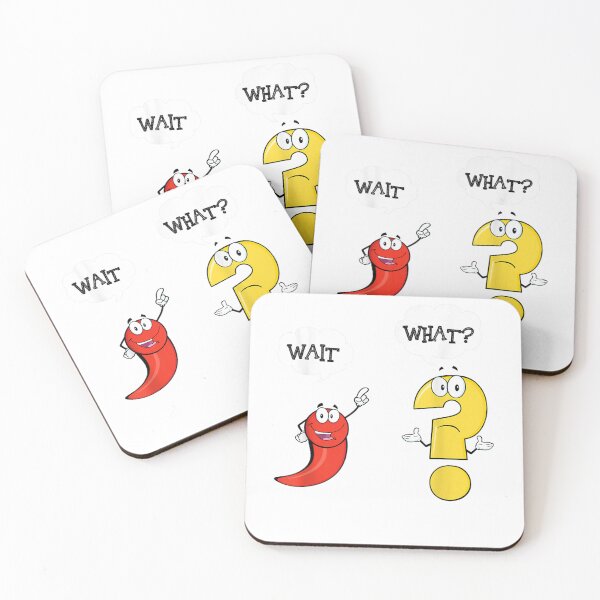 Item preview, Wait, What English Teacher Grammars designed and sold by AvelaineDastous.
