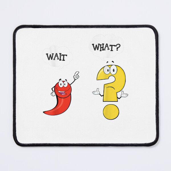 Item preview, Wait, What English Teacher Grammars designed and sold by AvelaineDastous.