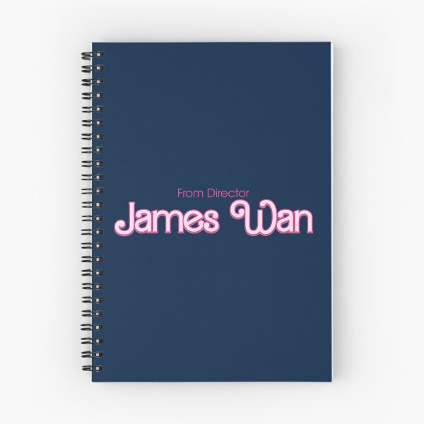 Item preview, Greta Gerwig Ryan Gosling T-shirt but it's James Wan  designed and sold by DianaCoupland.