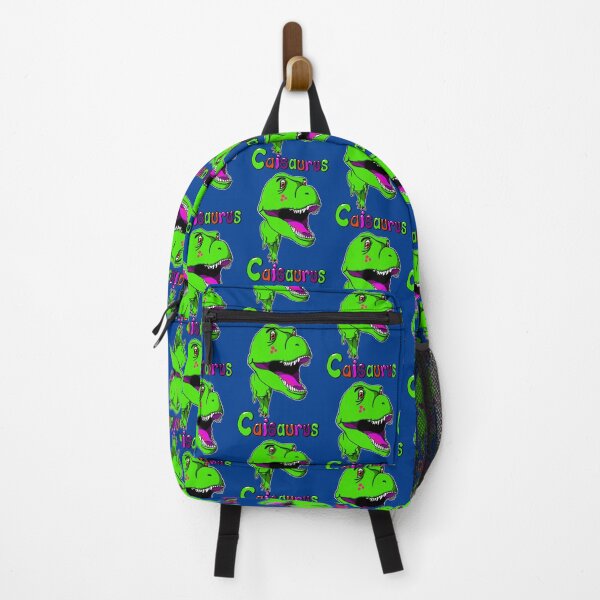 Item preview, “Caisaurus” | The Happy Dinosaur designed and sold by LiseHoltArt.
