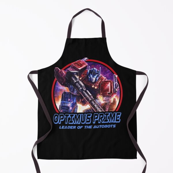 Item preview, Transformers War For Cybertron Optimus Prime Leader designed and sold by JamesWyatt1.