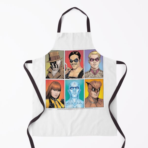 Item preview, Watchmen designed and sold by AvelaineDastous.