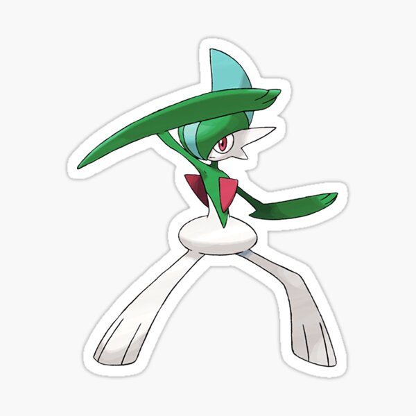 Gallade (Character) – aniSearch.com