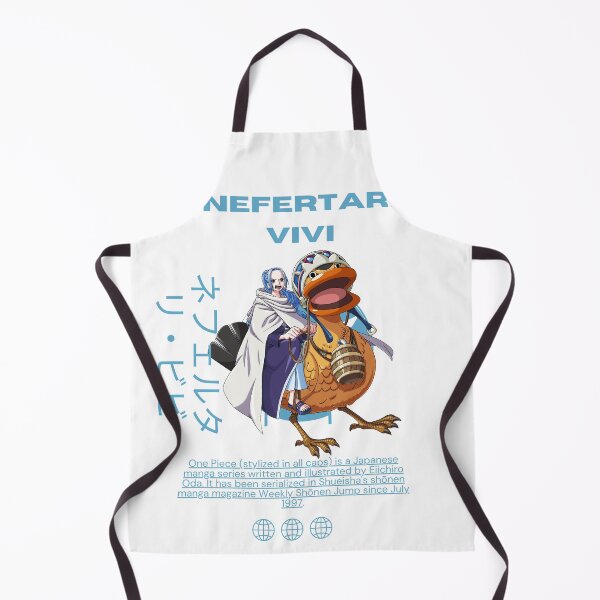 Item preview, Nefertari Vivi Japan Classic designed and sold by Anno Meister.