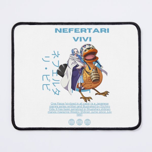 Item preview, Nefertari Vivi Japan Classic designed and sold by Anno Meister.